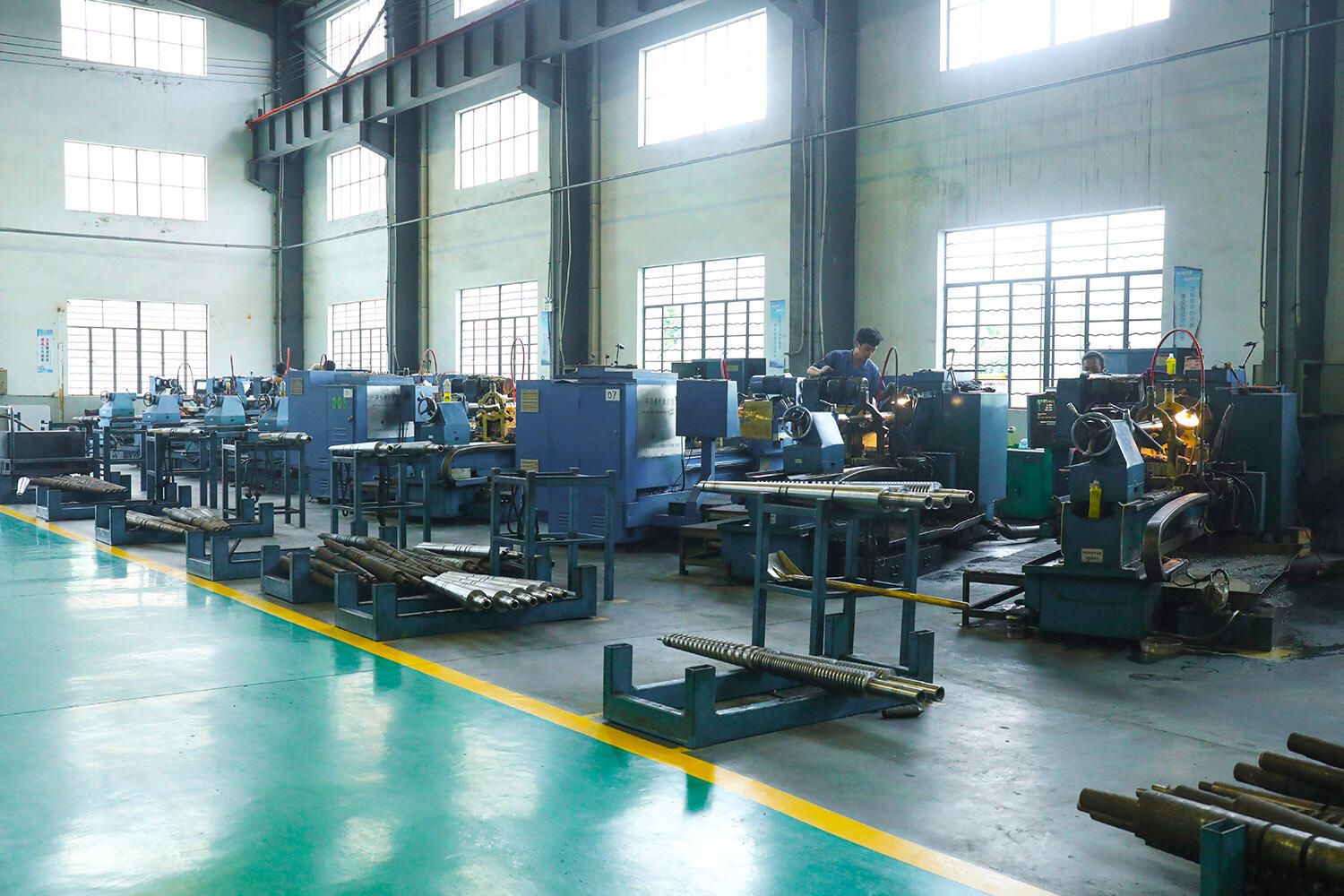 3D Printing Business, Here EJS IS